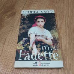 Cô Bé Fadette - George Sand