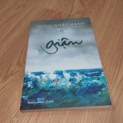 Giận - Thích Nhất Hạnh