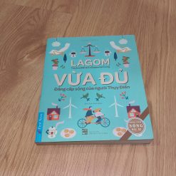 Lagom Vừa Đủ - Linnea Dunne