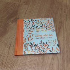 Lòng Trắc Ẩn - Dani DiPirro