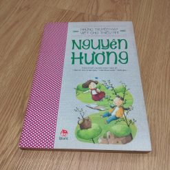 Những Truyện Hay Viết Cho Thiếu Nhi - Nguyên Hương