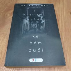 Kẻ Bám Đuổi - Peter James