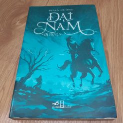 Đại Nam Dị Truyện - Phan Cuồng