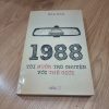 1988 Tôi Muốn Trò Chuyện Với Thế Giới - Hàn Hàn