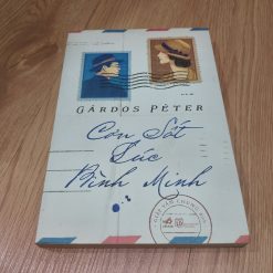 Cơn Sốt Lúc Bình Minh - Gárdos Péter