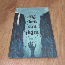 Hố Đen Sâu Thẳm - Pyun Hye Young
