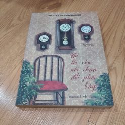 Khi Lời Nói Dối Còn Chưa Phơi Bày - Toshikazu Kawaguchi