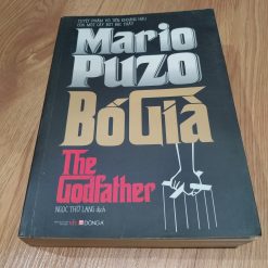 Bố Già (The Godfather) - Mario Puzo