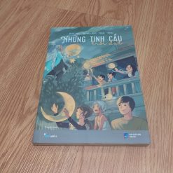 Những Tinh Cầu Trôi Dạt - Nhiều Tác Giả