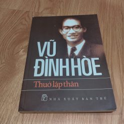 Vũ Đình Hòe - Thuở Lập Thân