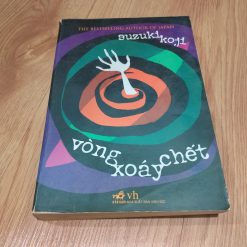 Vòng Xoáy Chết - Suzuki Koji
