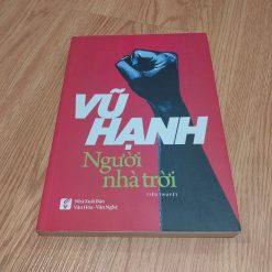 Người Nhà Trời - Vũ Hạnh