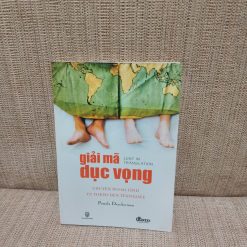 Giải Mã Dục Vọng - Pamela Druckerman