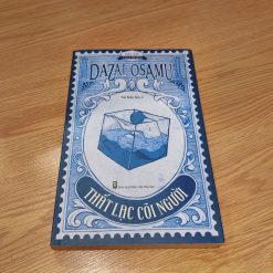 Thất Lạc Cõi Người - Dazai Osamu