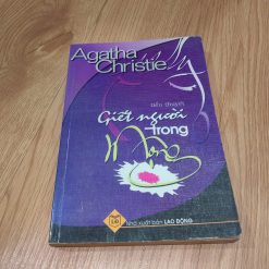 Giết Người Trong Mộng - Agatha Christie