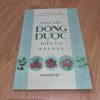 Toát Yếu Đông Dược Diễn Ca - Lương Y Nguyễn Hữu Hiệp