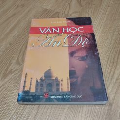 Văn Học Ấn Độ - Lưu Đức Trung