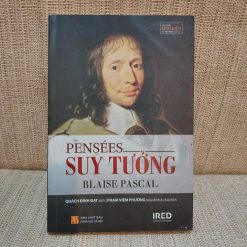 Suy Tưởng - Blaise Pascal