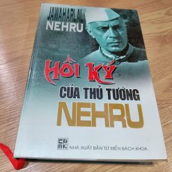 Hồi Ký Của Thủ Tướng Nehru - Jawaharlal Nehru