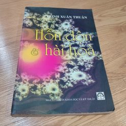 Hỗn Độn Và Hài Hòa - Trịnh Xuân Thuận