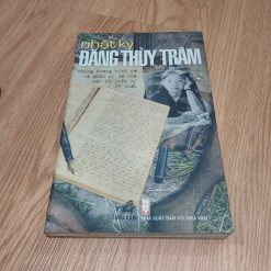 Nhật Ký Đặng Thùy Trâm