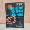 Kho Lưu Trữ Hiện Tượng Siêu Nhiên - Nhiều Tác Giả