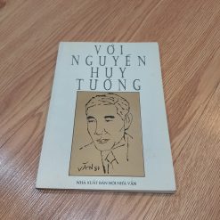 Với Nguyễn Huy Tưởng - Nguyễn Huy Thắng Sưu Tầm Và Biên Soạn