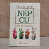 Nếp Cũ: Cầm - Kỳ - Thi - Họa (Toan Ánh)