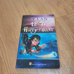Tám Harry Potter - Lý Lan