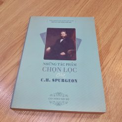 Những Tác Phẩm Chọn Lọc Của C.H. Spurgeon