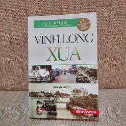 Vĩnh Long Xưa - Huỳnh Minh