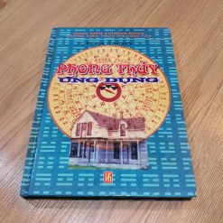 Phong Thủy Ứng Dụng - Derek Walters