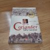 Tôi Là Coriander - Sally Gardner