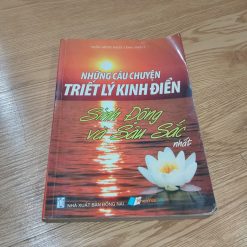 Những Câu Chuyện Triết Lý Kinh Điển - Trần Minh Nhật