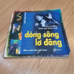 Dòng Sông Lơ Đãng - Nhiều Tác Giả