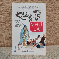 Khổng Tử Như Lai - Bào Bằng Sơn