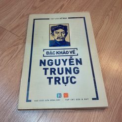 Đặc Khảo Về Nguyễn Trung Trực - Tập San Sử Địa