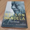 Nelson Mandela Tự Thoại