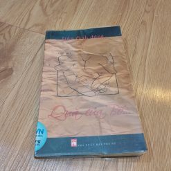 Quà Của Bố - Trần Đình Dũng