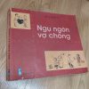 Ngụ Ngôn Vợ Chồng - Hùng Tinh Huệ