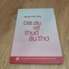 Dắt Dìu Về Thuở Ấu Thơ - Nguyễn Chấn Hùng