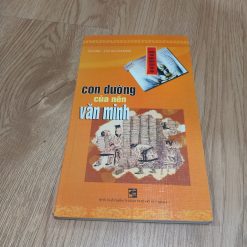 Con Đường Của Nền Văn Minh - Tào Dư Chương