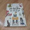 Lên Lớp Không Được Đọc Tiểu Thuyết - Cửu Bả Đao