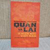 Quan Và Lại Ở Miền Bắc Việt Nam - Emmanuel Poisson