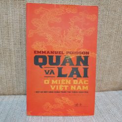 Quan Và Lại Ở Miền Bắc Việt Nam - Emmanuel Poisson