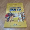 Nhân Vật Hán Sở - Ngô Nguyên Phi