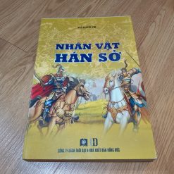 Nhân Vật Hán Sở - Ngô Nguyên Phi