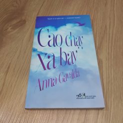 Cao Chạy Xa Bay - Anna Gavalda