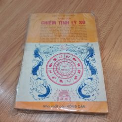 Khảo Cứu Chiêm Tinh Lý Số - Viên Tài, Hà Tấn Phát