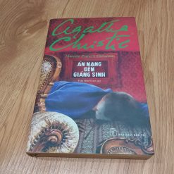Án Mạng Đêm Giáng Sinh - Agatha Christie